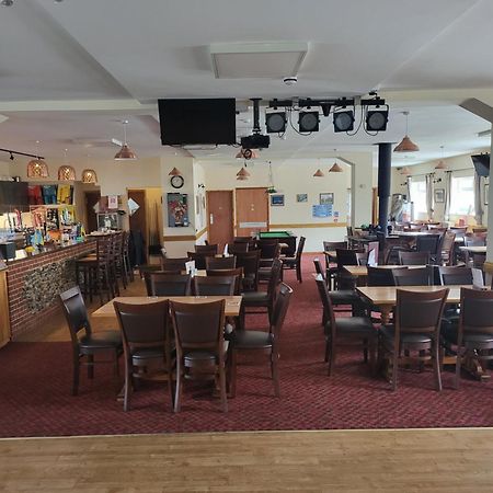 The Cliff Top Inn Bacton  Exterior foto